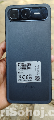 Infinix smart 10 plus